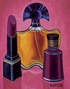 Will Rafuse art print