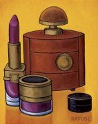Will Rafuse art print