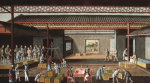 Christie's Images art print