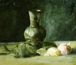 Julian Alden Weir art print