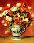 Pierre Auguste Renoir art print