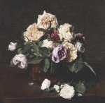 Henri Fantin-Latour art print