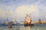 William Wyld art print