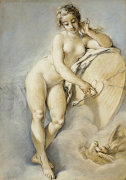 Francois Boucher art print