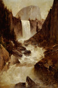Thomas Hill art print