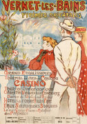Theophile-Alexandre Steinlen art print