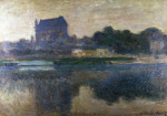 Claude Monet art print