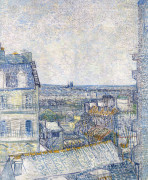 Vincent Van Gogh art print