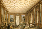 English School art print