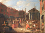 Joseph Van Aken art print