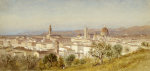 Samuel Colman art print