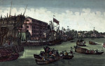 Balthazar Frederic Leizelt art print