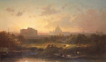 Antoine Ponthus-Cinier art print