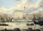 W. Fenoulhet art print