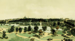 Edwin Whitefield art print