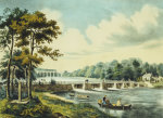 Nathaniel Currier art print