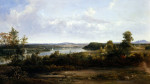 Thomas Doughty art print