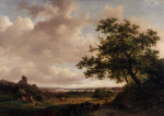 Frederik Kruseman art print