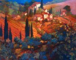 Philip Craig art print