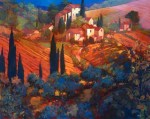 Philip Craig art print