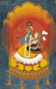 Christie's Images art print