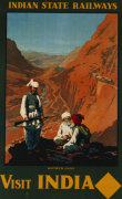 William Spencer Bagdatopoulus art print