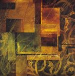 Kim Thompson art print