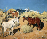 Walter Ufer art print