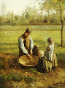 Albert Neuhuijs art print