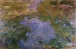 Claude Monet art print