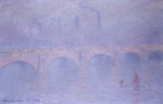 Claude Monet art print