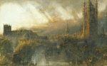 Albert Goodwin art print
