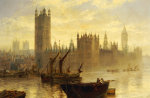 Claude Stanfield Moore art print