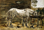 Eugene Boudin art print