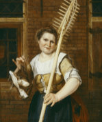 Gerrit Zegelaar art print