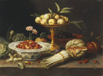 Jan van Kessel art print