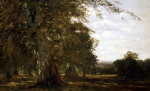 John Frederick Kensett art print