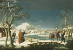Christie's Images art print