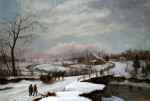 Thomas Birch art print