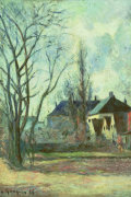Paul Gauguin art print