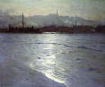 Lowell Birge Harrison art print