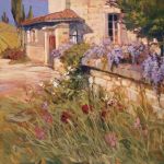 Philip Craig art print