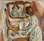 Jules Pascin art print