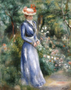 Pierre Auguste Renoir art print