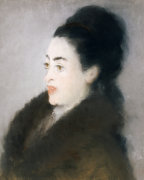 Edouard Manet art print