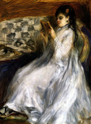 Pierre Auguste Renoir art print