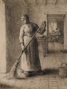 Jean Francois Millet art print