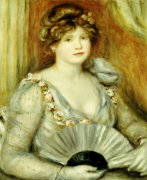 Pierre Auguste Renoir art print