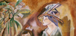 Jules Pascin art print