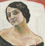 Ferdinand Hodler art print